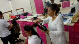 Imagem da notícia - Ações sociais para a comunidade no Centro de Convivência da Família 31 de Março