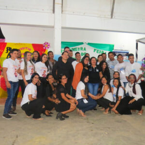 Imagem da notícia - Cetam/Jutaí realiza “1ª Feira do Conhecimento” sobre as alterações trabalhistas que entraram em vigor a partir de 2017