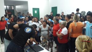 Imagem da notícia - Cetam/Benjamin realiza 1ª Mostra de Sistemas de Automação Industrial