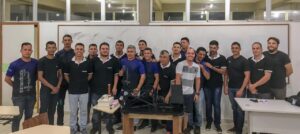 Imagem da notícia - Cetam/Humaitá: apresentação do trabalho de conclusão do curso