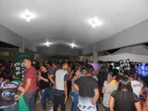 Imagem da notícia - Cetam/Manaquiri apresenta a 1ª Mostra de Painéis