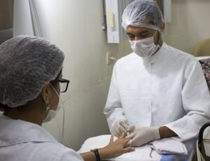 Imagem da notícia - Cetam ajuda a quebrar tabu quando o assunto é profissão