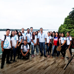 Imagem da notícia - Pronatec/Cetam: Conhecimentos sobre Contabilidade, Marketing, Gestão Estratégica e Educação Financeira em visita a empreendimentos locais