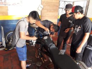 Imagem da notícia - Parceria entre Cetam/Benjamin Constant e empreendimentos locais permite a alunos colocar em prática conhecimentos obtidos no curso