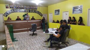 Imagem da notícia - Alunos do Cetam/Beruri farão o I Júri Simulado