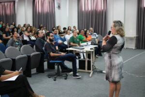Imagem da notícia - Cetam e Susam realizam seminário sobre humanização da saúde