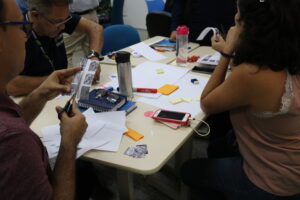 Imagem da notícia - Cetam e Sidia se unem para treinar servidores