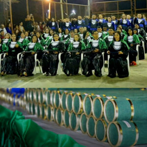 Imagem da notícia - Cetam/Boa Vista do Ramos forma mais 90 profissionais