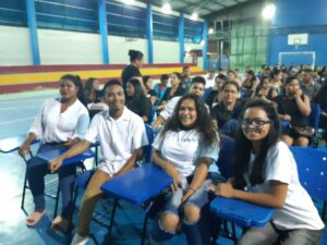 Imagem da notícia - Qualificação profissional garante a tão sonhada vaga para o mercado de trabalho