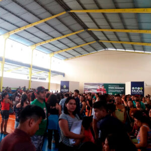 Imagem da notícia - Cetam inscreve para cursos de qualificação profissional no Ceti Elisa Bessa Freire