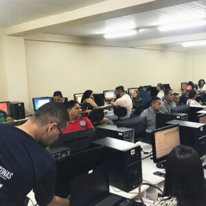 Imagem da notícia - Em Parintins, Cetam realiza capacitação pedagógica para mais de 70 instrutores