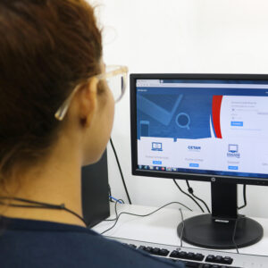 Imagem da notícia - Cetam inscreve para curso de Formação de Tutores