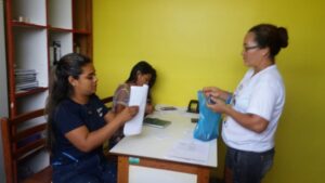 Imagem da notícia - Cetam/Anori oferta 330 vagas de curso de qualificação