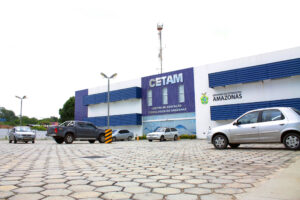 Imagem da notícia - Cetam lança editais de processo seletivo para cursos técnicos e especializações técnicas para capital e interior