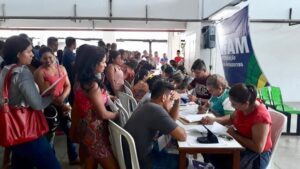 Imagem da notícia - Cetam/Parintins inicia inscrições da 1ª oferta de cursos de qualificação de 2020