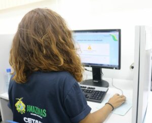 Imagem da notícia - Cetam abre inscrições para cursos de qualificação profissional