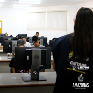 Imagem da notícia - Cetam altera período de inscrições para cursos Técnicos e Especializações Técnicas