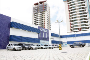 Imagem da notícia - Cetam publica edital com 15 mil vagas para Ensino a Distância