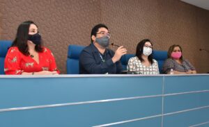 Imagem da notícia - Cetam oferta palestras em parceria com Sebrae