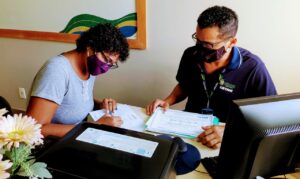 Imagem da notícia - Beruri ganha 36 novos técnicos em Enfermagem