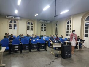 Imagem da notícia - Curso Lean Manufacturing é ofertado em parceria entre Cetam/Muraki-Transire