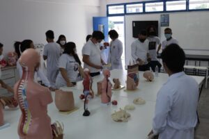 Imagem da notícia - Escola Saavedra completa 16 anos acumulando conquistas