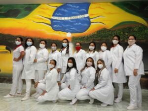 Imagem da notícia - Tabatinga ganha novos técnicos em Enfermagem