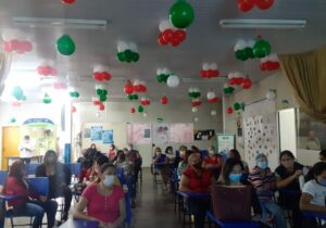 Imagem da notícia - Empreendedorismo é tema de palestra no CECF Miranda Leão