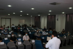 Imagem da notícia - Governo concede abono salarial a servidores do Cetam