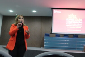 Imagem da notícia - Palestra dá dicas de como superar dificuldades e iniciar 2021 com otimismo