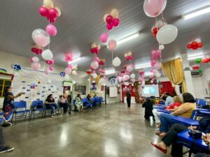 Imagem da notícia - Cetam/CECF Miranda Leão realiza exposição de fotografias