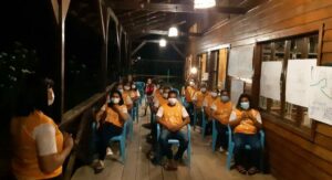 Imagem da notícia - Itapiranga conclui curso do projeto formador de agentes comunitários de saúde