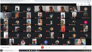 Imagem da notícia - Cetam inicia segunda aulas do nível técnico na capital