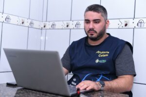 Imagem da notícia - Cetam inicia aulas de cursos de qualificação