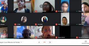 Imagem da notícia - Cursos do Cetam formam e qualificam vendedores