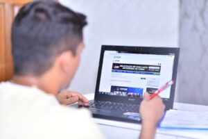 Imagem da notícia - Cetam divulga lista de inscritos nos cursos de qualificação profissional