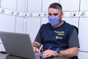 Imagem da notícia - Cetam realiza nova oferta de cursos de qualificação