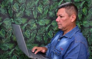 Imagem da notícia - Cetam realiza palestra sobre “Turismo inclusivo e acessível”