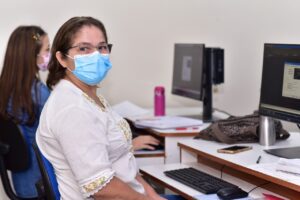 Imagem da notícia - Mãe e filha cursam Design de interiores e focam em negócio próprio ao fim do curso