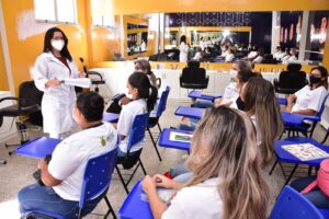 Imagem da notícia - Prorrogação do Envio de Documentos para Análise Documental