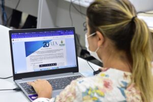 Imagem da notícia - Governo do Estado oferta pós-graduação para instrutores do Cetam, no interior