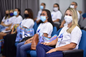 Imagem da notícia - Cetam realiza o XVI Encontro Estadual de Gestores em Educação Profissional