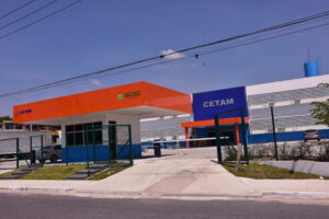 Imagem da notícia - Cetam Galileia comemora dois anos de atividades com ação social voltada para alunos e servidores