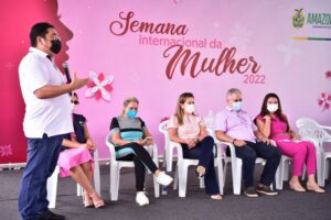 Imagem da notícia - Governo anuncia oferta inédita de cursos para mulheres