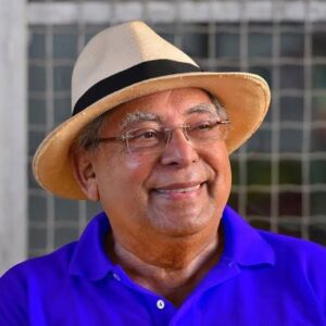 Imagem da notícia - Governo do Amazonas lamenta a morte do ex-governador Amazonino Mendes