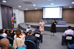 Imagem da notícia - Cetam realiza Formação Pedagógica para docentes de EPT