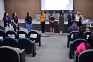 Imagem da notícia - Cetam realiza Formação Pedagógica para instrutores do interior