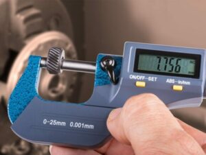 Imagem da notícia - Cetam vai abrir inscrições para curso de Metrologia Básica