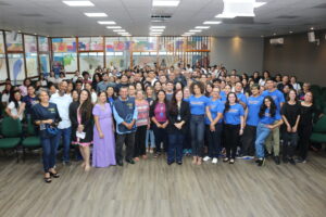 Imagem da notícia - Aníbal Beça comemora um ano de gestão do Cetam com 3 mil alunos qualificados