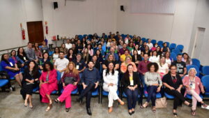 Imagem da notícia - Cetam realiza Encontro de Planejamento das Ofertas de Cursos para 2024